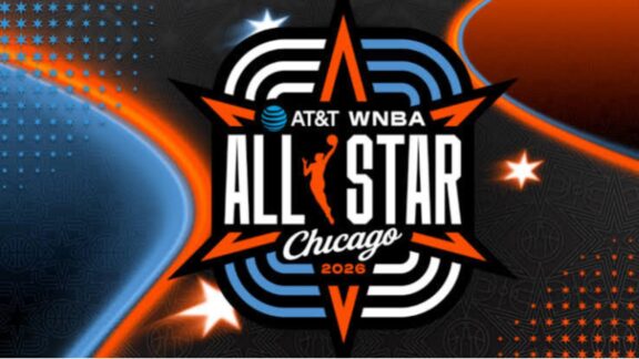 WNBA