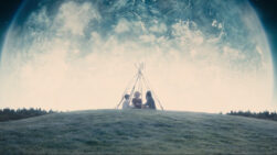 'Melancolía' (2011), de Lars von Trier.