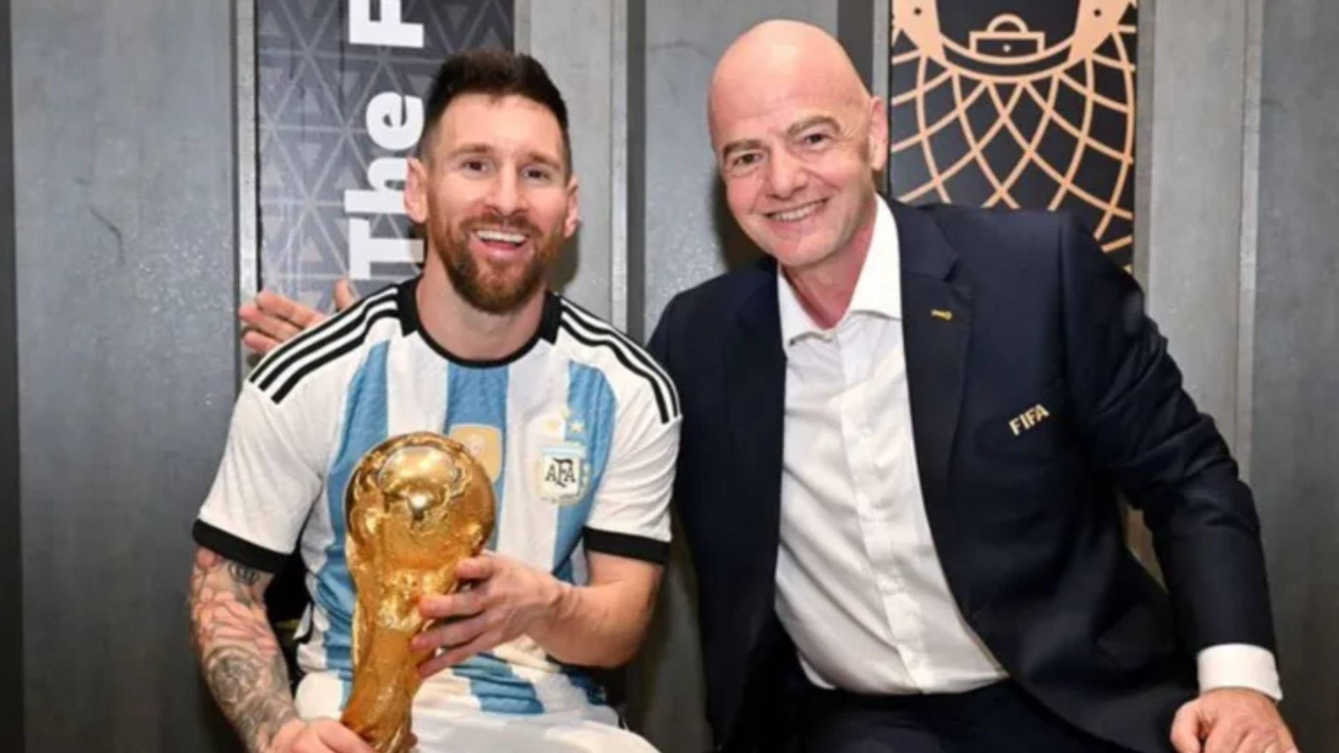 ¿De dónde viene la rivalidad entre España y Argentina? ¿De dónde viene la rivalidad entre España y Argentina?