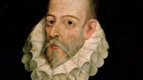 Retrato atribuido a Juan de Jáuregui.