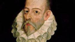 Retrato atribuido a Juan de Jáuregui.