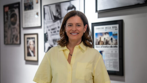 Miriam González