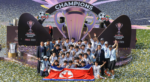 El insólito gesto de Corea del Sur con un equipo de Corea del Norte
