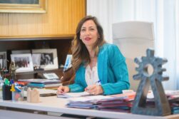 Natalia Chueca