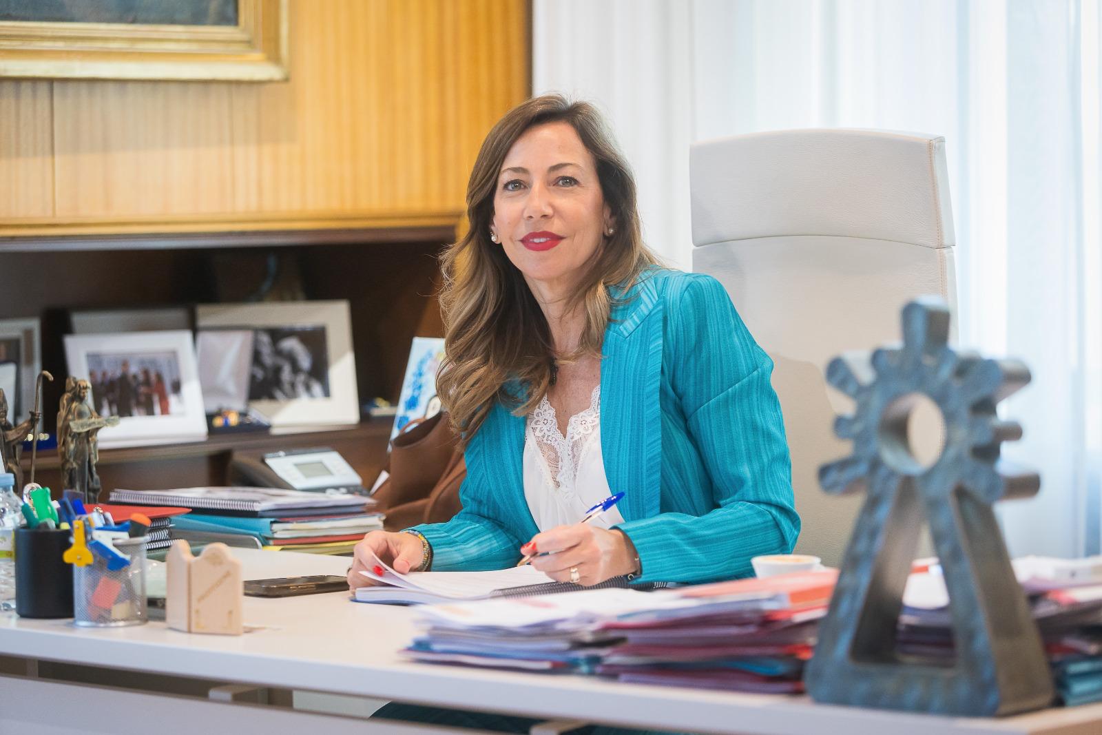 Natalia Chueca