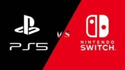 Nintendo vs Sony - Cultura