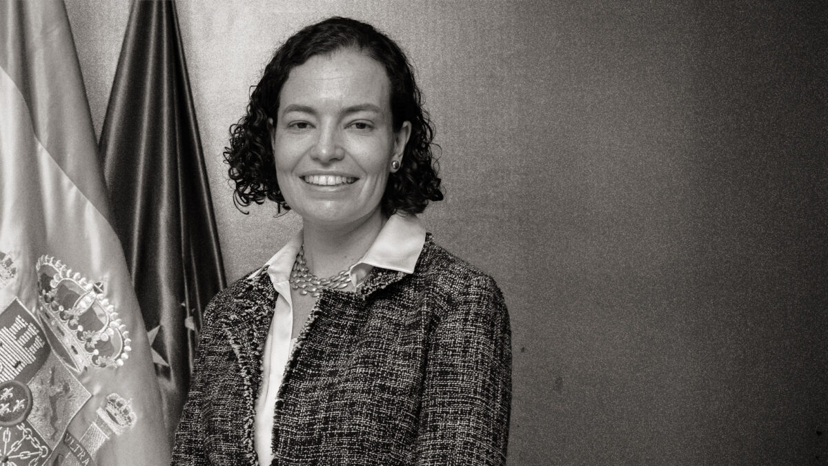 Carla Díaz Álvarez de Toledo será la será la nueva presidenta del Frob
