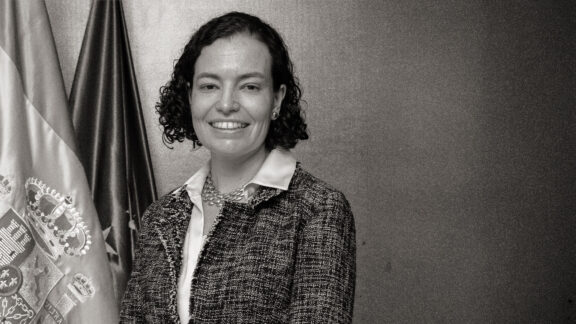 Carla Díaz Álvarez de Toledo será la será la nueva presidenta del Frob