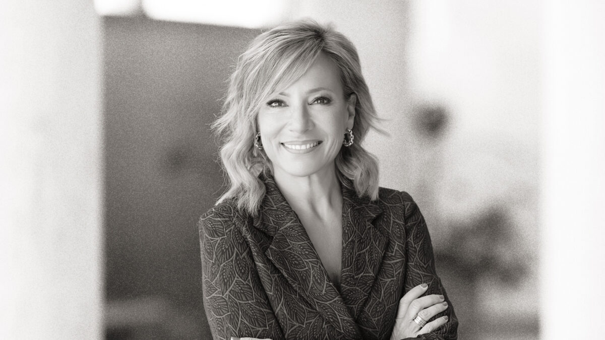 Mireia Arroyo, vicepresidenta del Club de Exportadores e Inversores Españoles