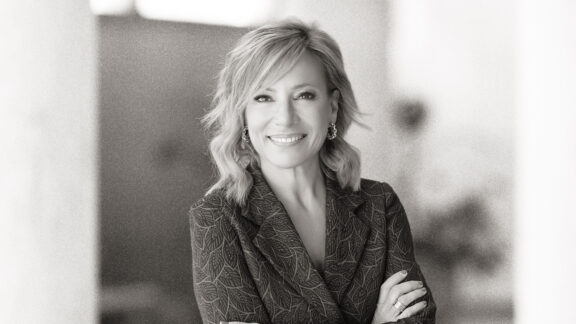 Mireia Arroyo, vicepresidenta del Club de Exportadores e Inversores Españoles