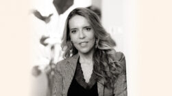 Noelia Rosón, nueva directora general de Testa Homes