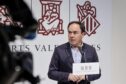 Pérez Llorca se reivindica y tiene proyecto “para los próximos años” en la Comunidad Valenciana
