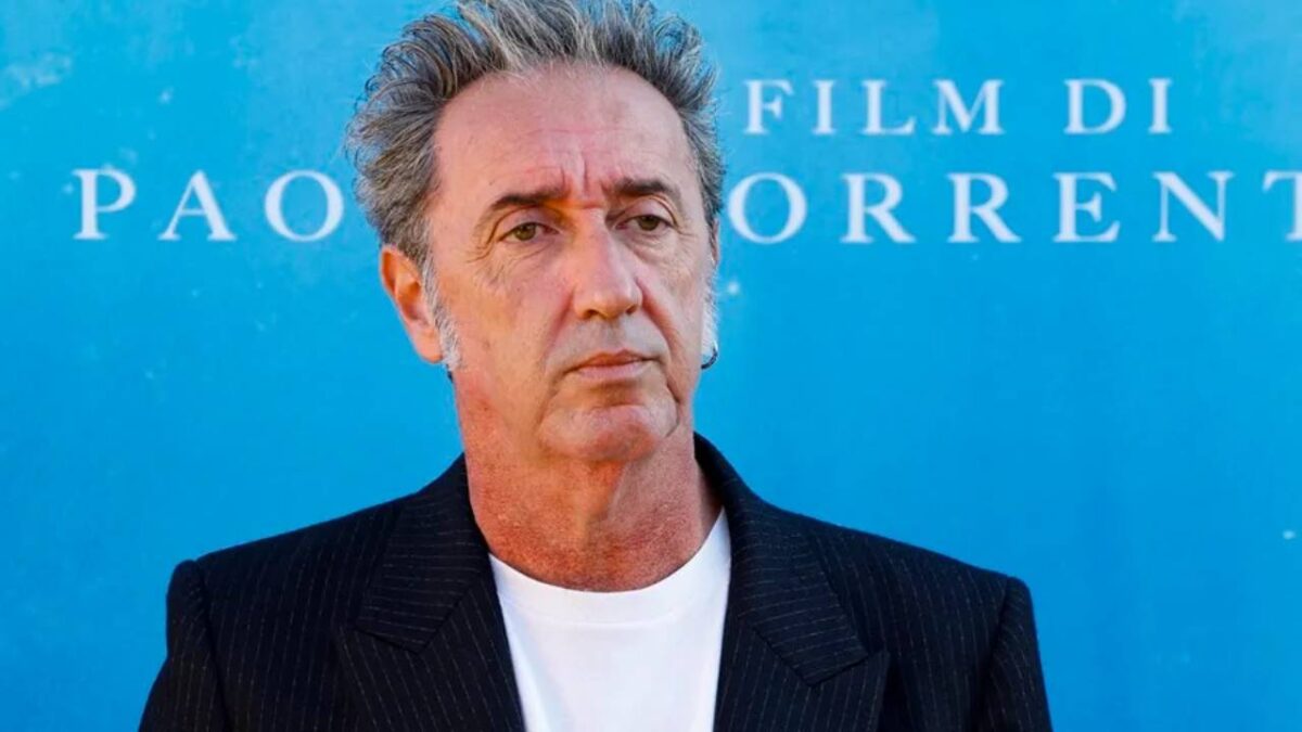 Paolo Sorrentino - Cultura