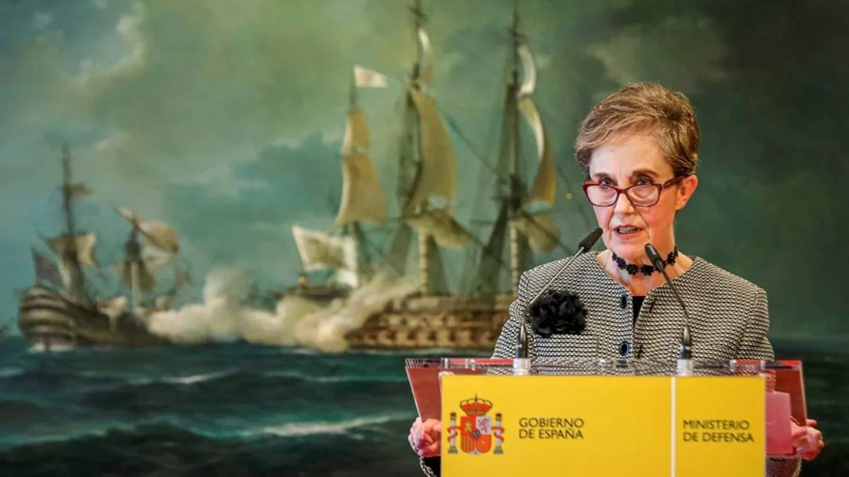 Paz Esteban - Política Paz Esteban - Política