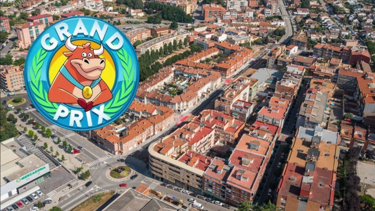 Polinyà en Grand Prix 2026 - Sociedad