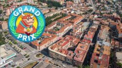 Polinyà en Grand Prix 2026 - Sociedad