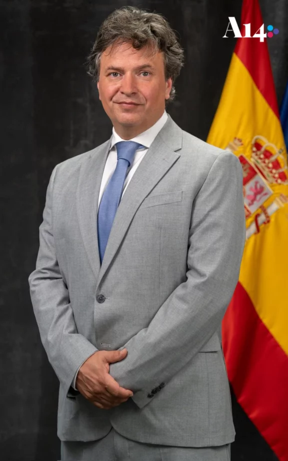 Secretario del Tesoro