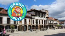 Pravia en Grand Prix 2026 - Sociedad