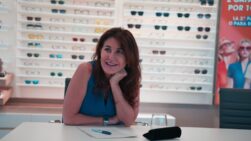 Eva Ivars, CEO de Alain