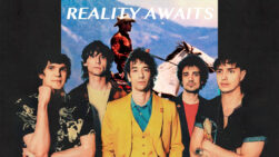 The Strokes rompen cinco años de silencio con 'Reality Awaits', su primer disco desde 2020