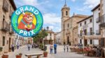 El pueblo de los viñedos que quiere romper una sequía de 27 años en Grand Prix 2026: así es Quintanar del Rey