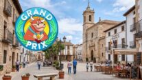 Quintanar del Rey en Grand Prix 2026 - Sociedad