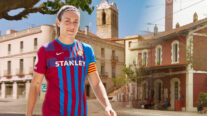 Refugio de Alexia Putellas - Estilo14