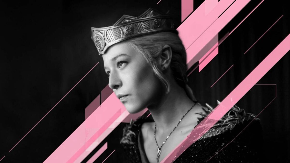 Rhaenyra Targaryen - Cultura