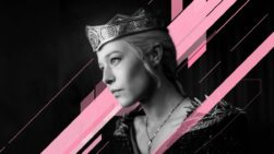 Rhaenyra Targaryen - Cultura