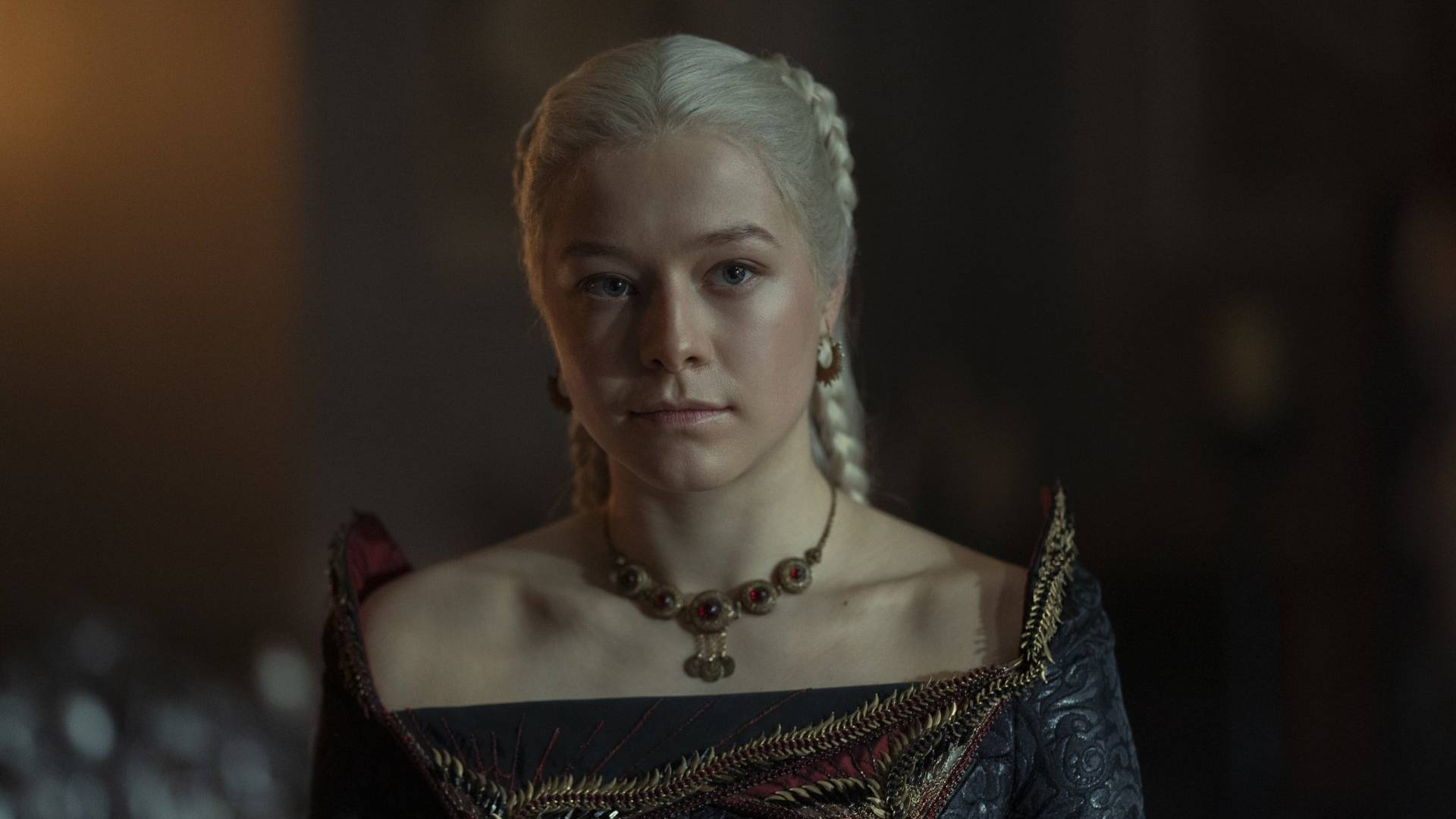 Rhaenyra Targaryen - Cultura Rhaenyra Targaryen - Cultura
