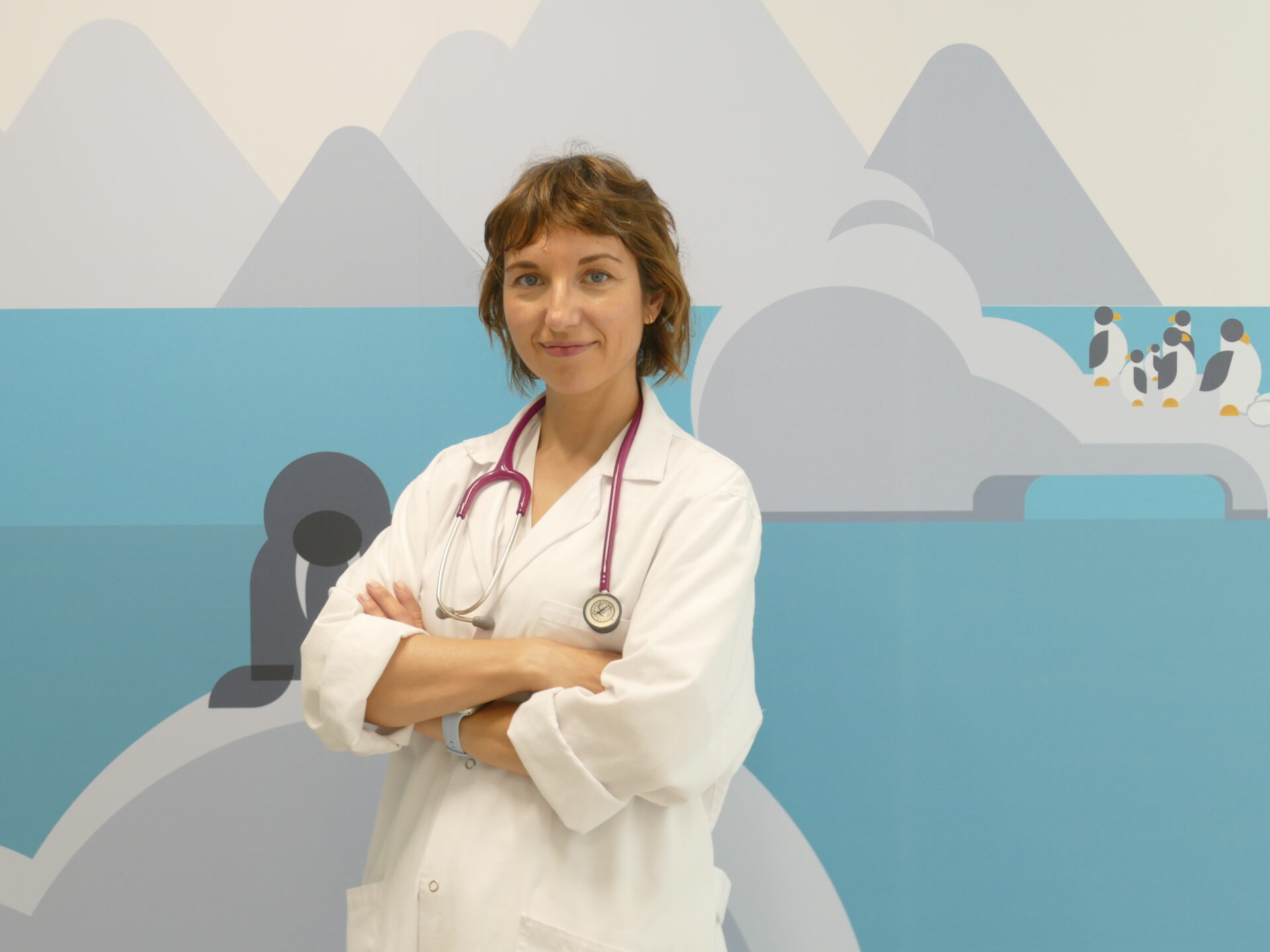 Rosa Hernández Palomo