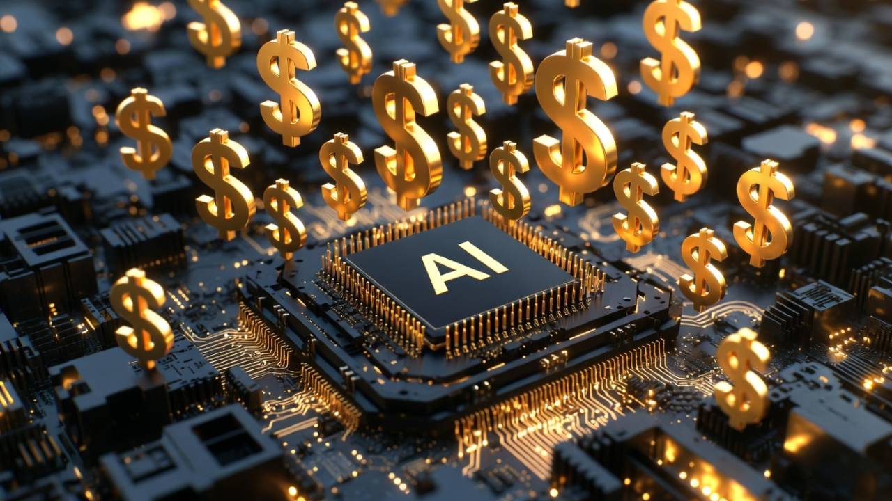 SK Hynix - Economía