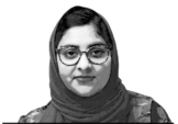Sadia Khan