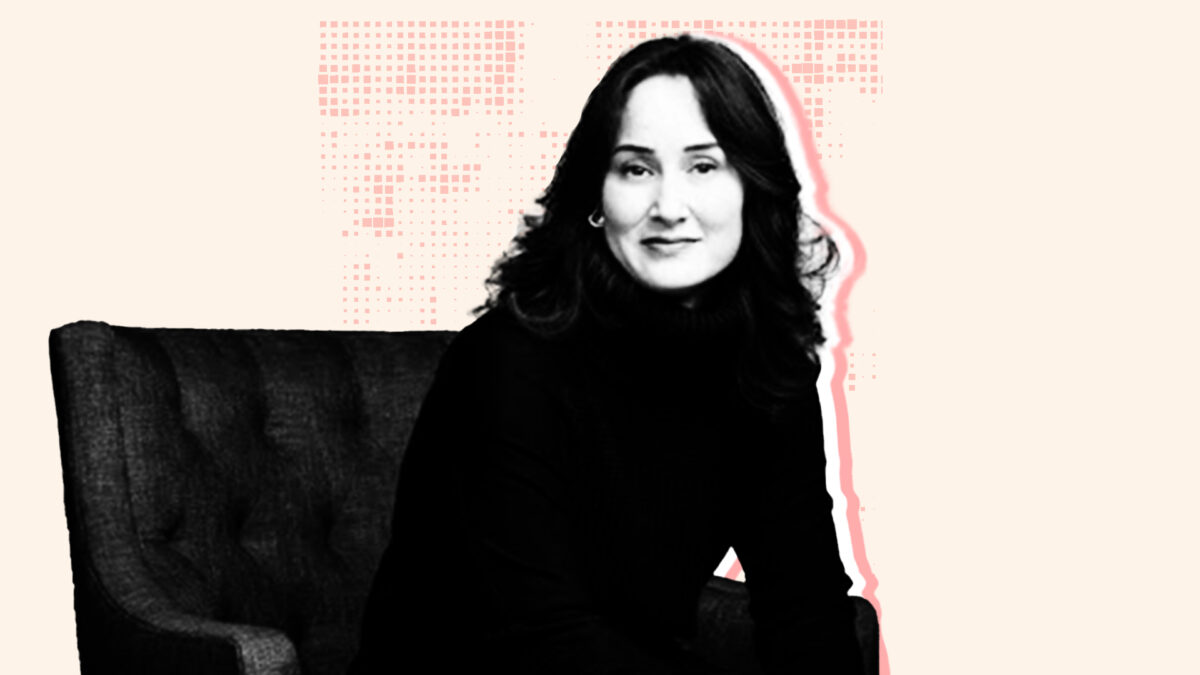 Cynthia Breazeal