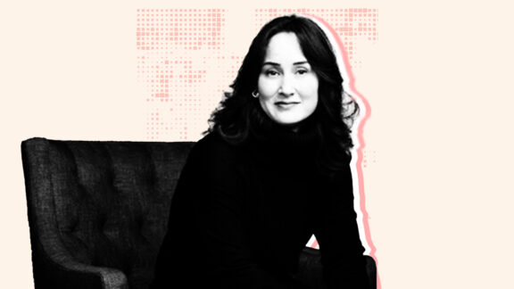 Cynthia Breazeal