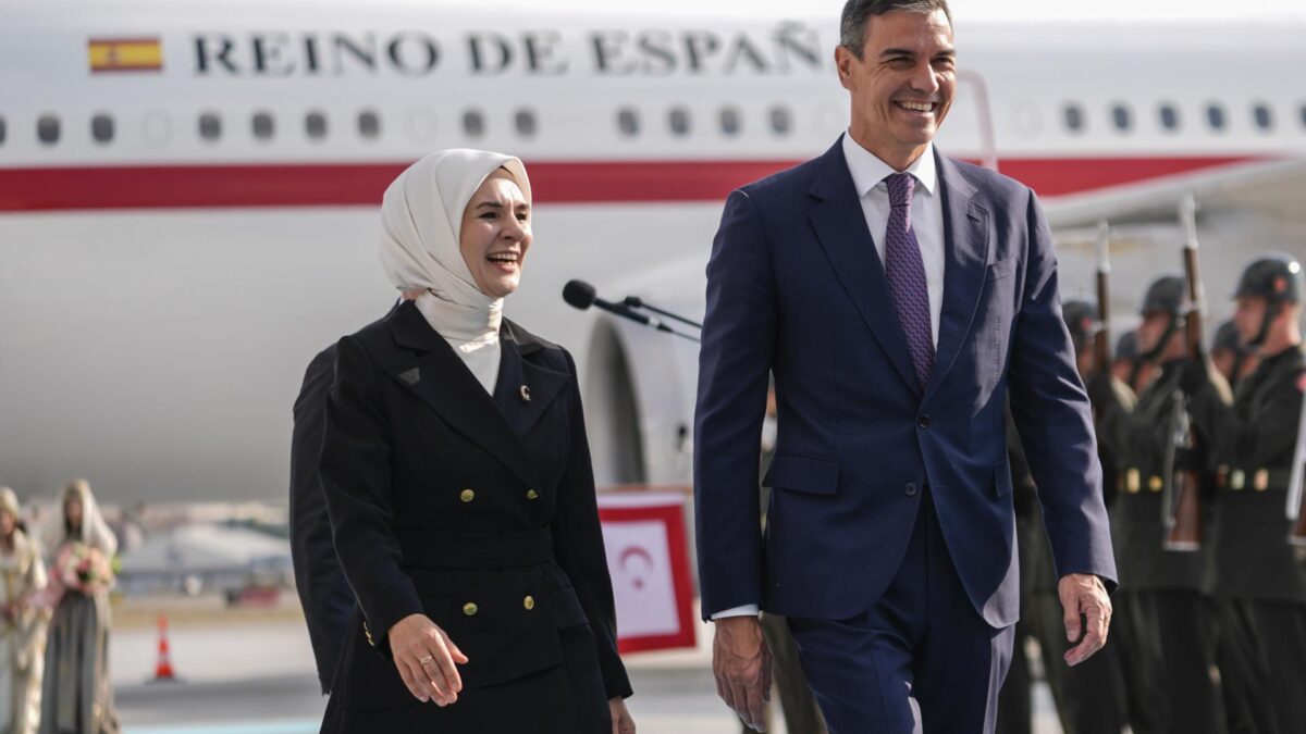 Turquía