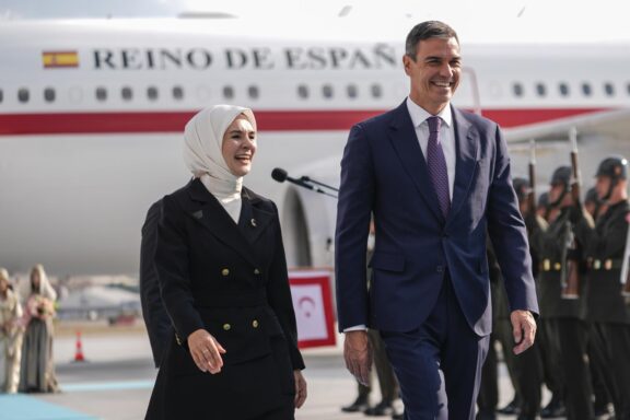 Turquía