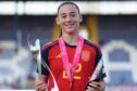 Rosalía y su semana perfecta: Mundial, dato de récord y convocada para la Champions League