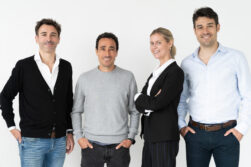Socios de Acurio Ventures