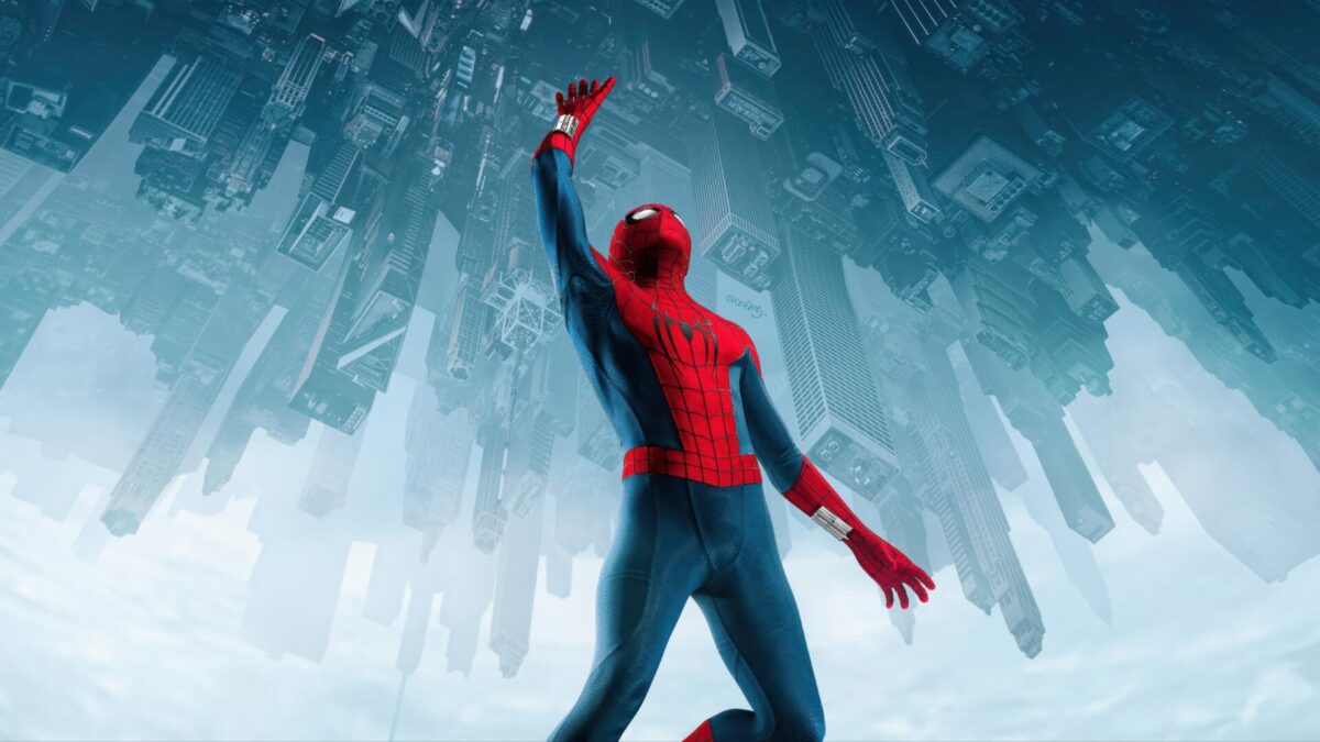 Spider-Man - Cultura