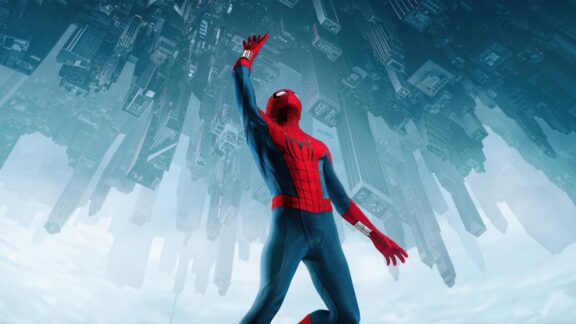 Spider-Man - Cultura