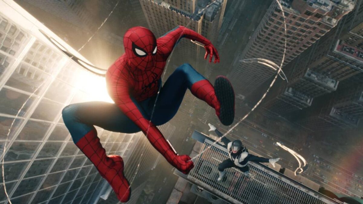 Spider-Man: Brand New Day - Cultura