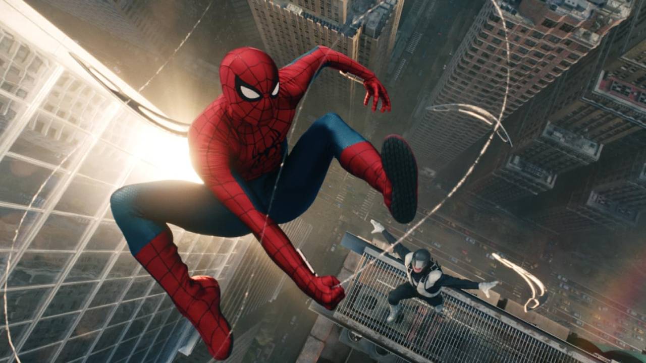Las escenas postcréditos de Spider-Man: Brand New Day