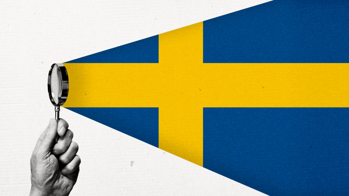 Suecia