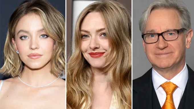 Sydney Sweeney, Amanda Seyfried y Paul Feig participarán en el proyecto 'I pretended to be a missing girl'