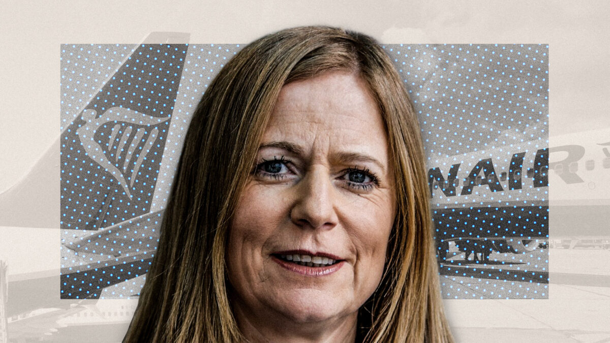 Tracey McCann