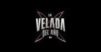 El logo de la Velada del Año VI