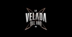El logo de la Velada del Año VI