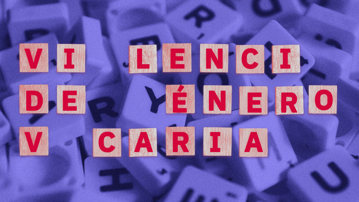 Por qué la violencia vicaria será una agravante y no un delito específico