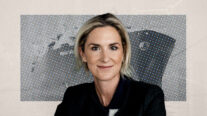 Maria Angelicoussis, consejera delegada y propietaria de Angelicoussis Group,
